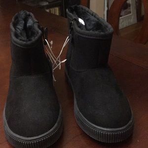 Cat & jack kids boots